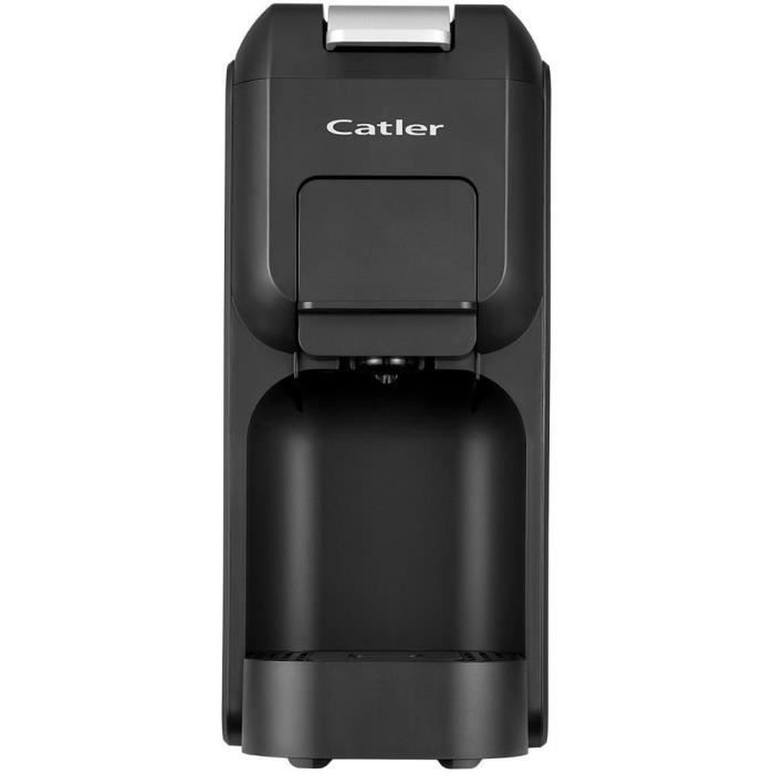 Koffiezetapparaat – CATLER – ES 703 Porto B